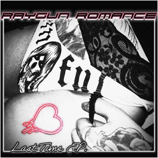 Cover art for Last Time